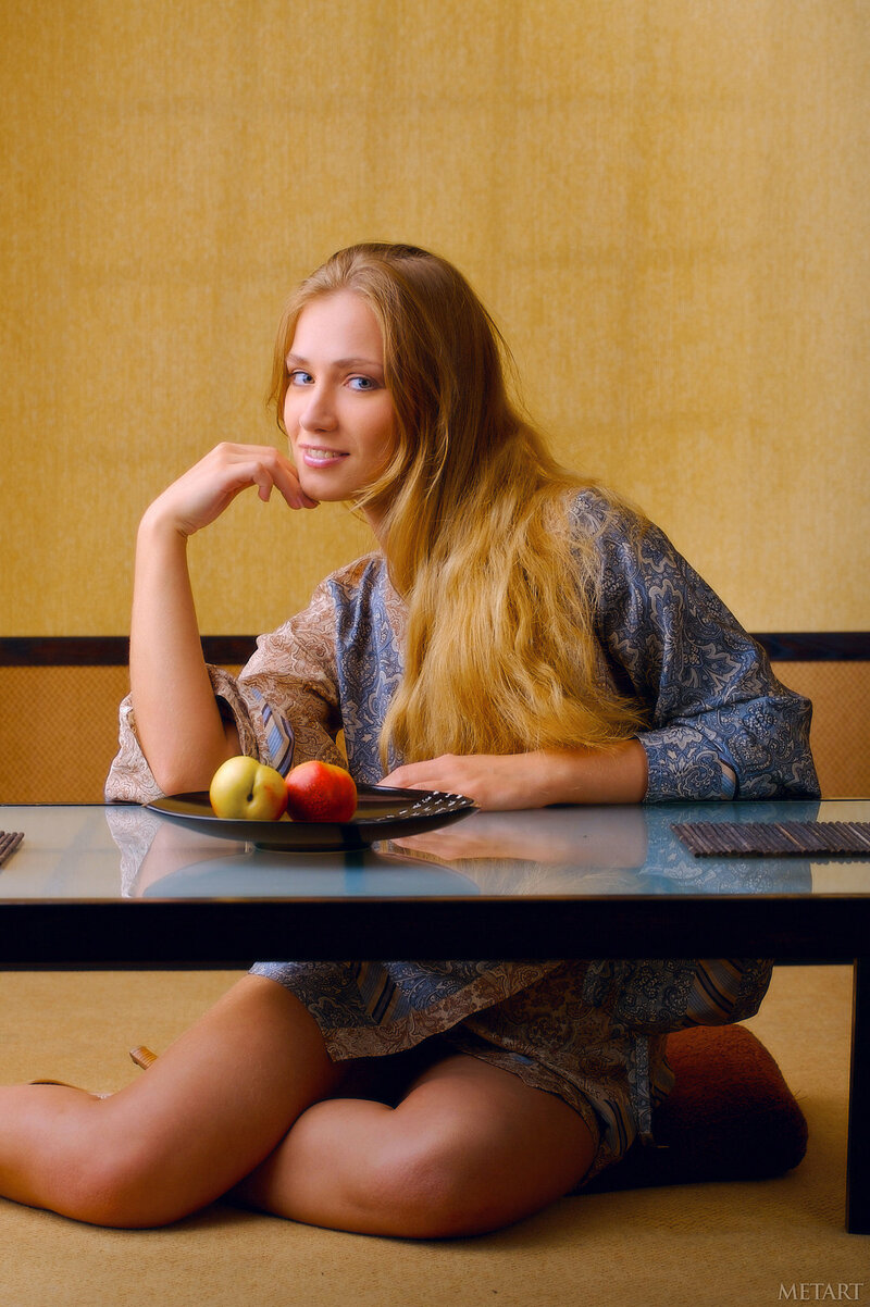 Екатерина, 23 года, 2 размер груди